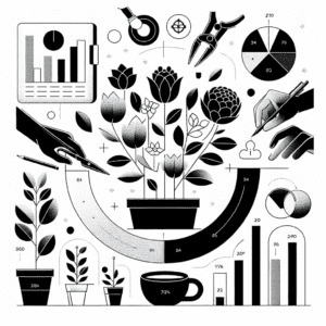 negocio de flores es rentable