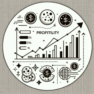 negocio de galletas es rentable