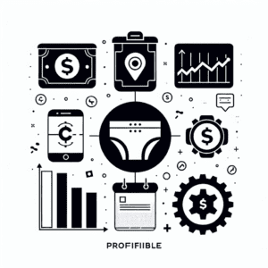 negocio de pañales es rentable