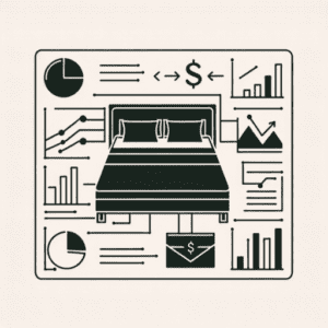 negocio de sábanas es rentable