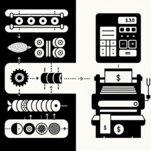negocio de sushi es rentable