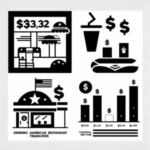 precio franquicia foster's hollywood