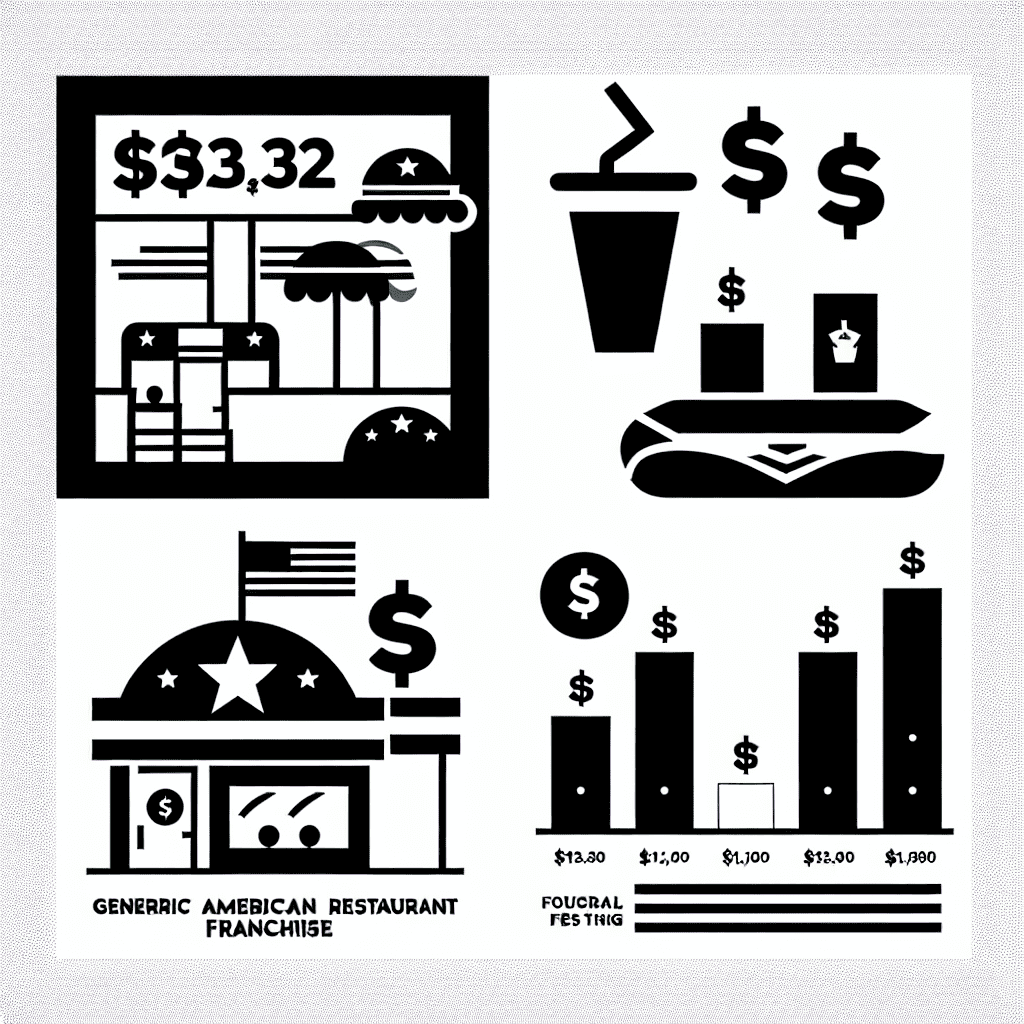 precio franquicia foster's hollywood