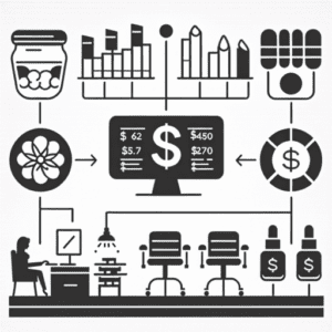 precio franquicia hello nails