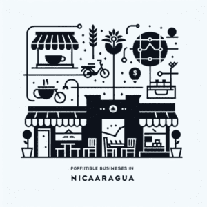 que negocio es rentable en nicaragua