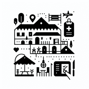 requisitos para abrir un hostal en andalucía