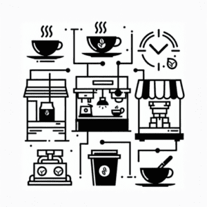 requisitos para abrir un starbucks