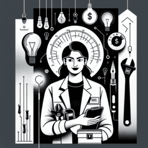 ser electricista es rentable