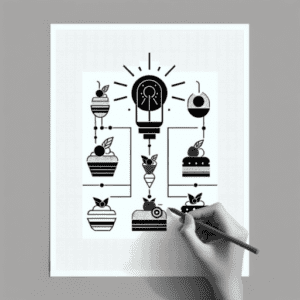 vender postres es rentable