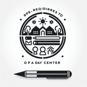 requisitos para abrir centro de dia