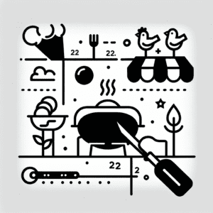 requisitos para abrir un asador de pollos