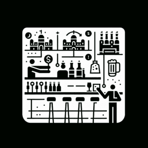 requisitos para abrir un bar en castilla y león