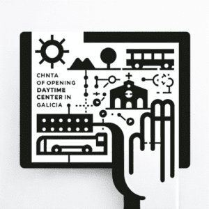 requisitos para abrir un centro de dia en galicia