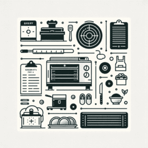 requisitos para abrir un obrador