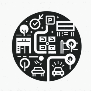 requisitos para abrir un parking público