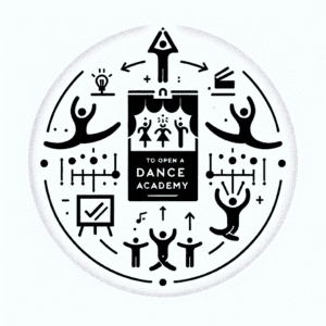 requisitos para abrir una academia de baile