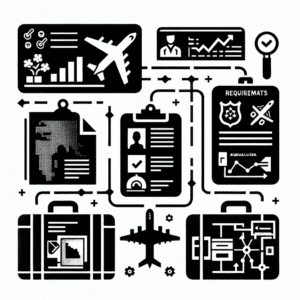 requisitos para abrir una agencia de viajes en andalucía