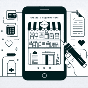 requisitos para abrir una farmacia en paraguay