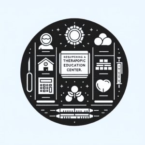 requisitos para abrir un centro educativo terapéutico