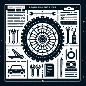 requisitos para abrir un taller de neumaticos