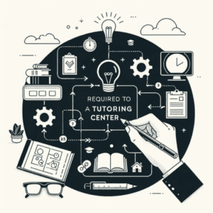 requisitos para abrir una academia de refuerzo escolar